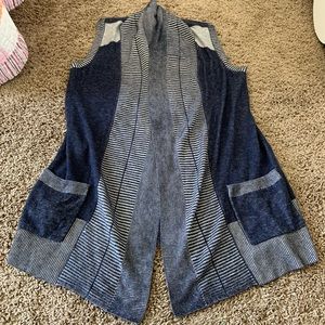 Stitch fix vest size m